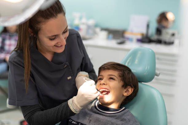 Best Emergency Pediatric Dental Care in Algona, WA